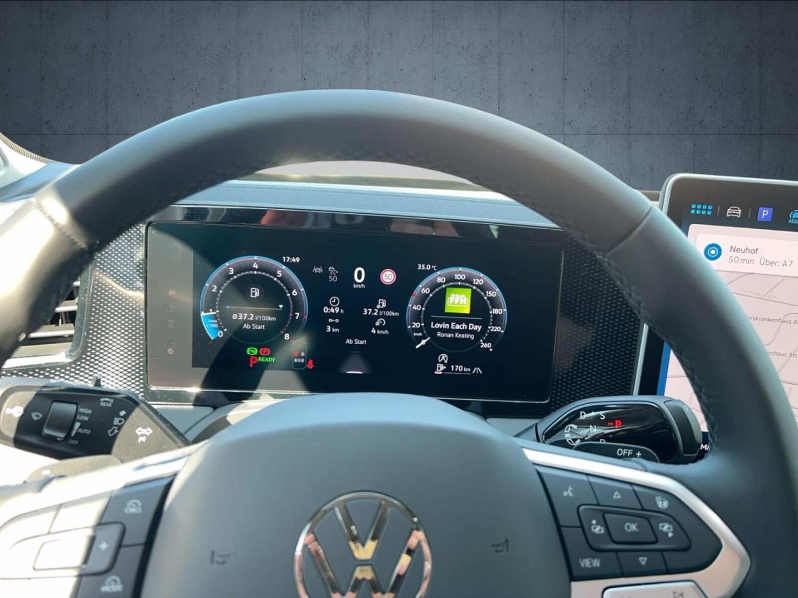 Volkswagen Passat – Bild 10