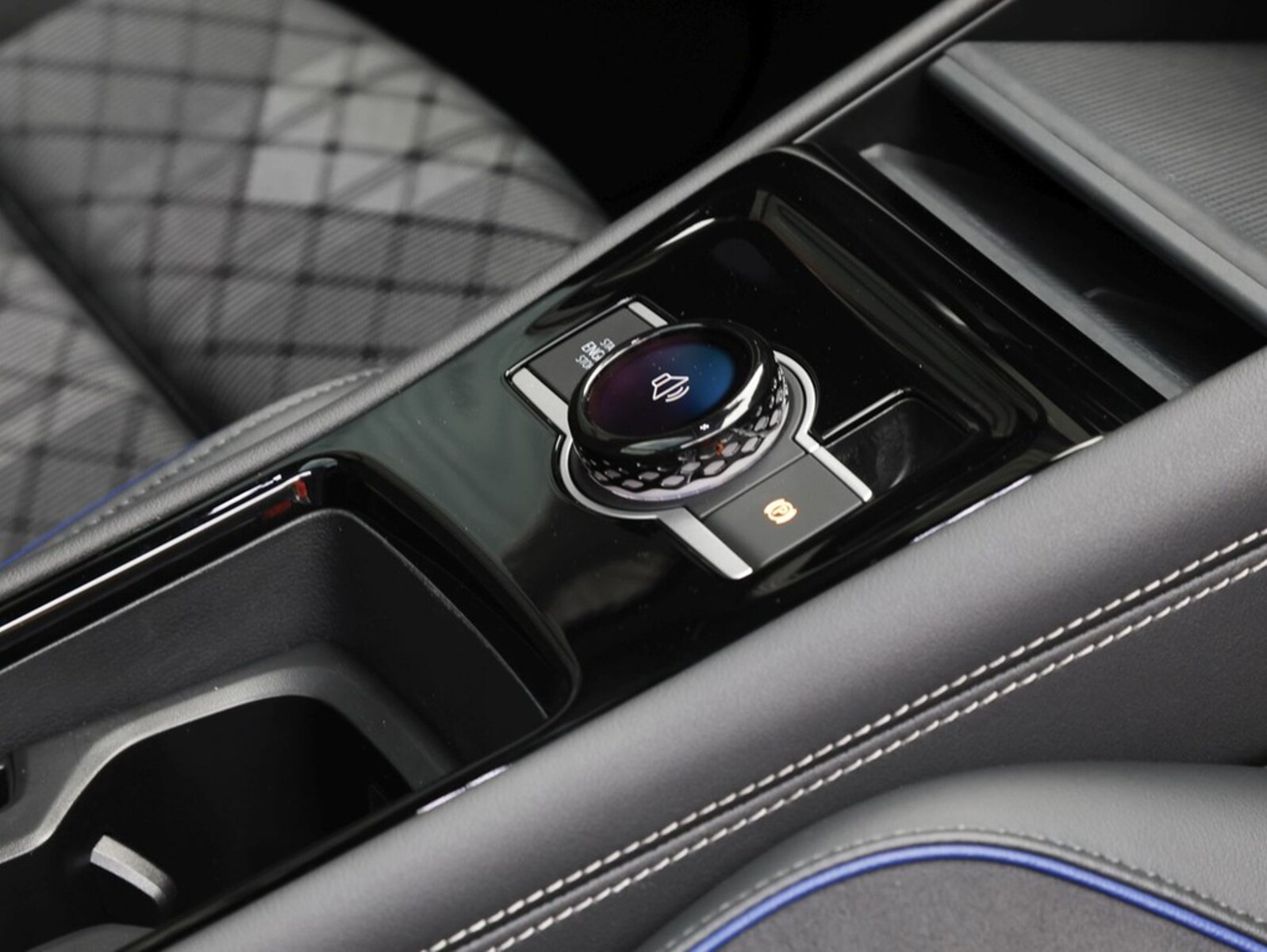 Volkswagen Tayron – Bild 9