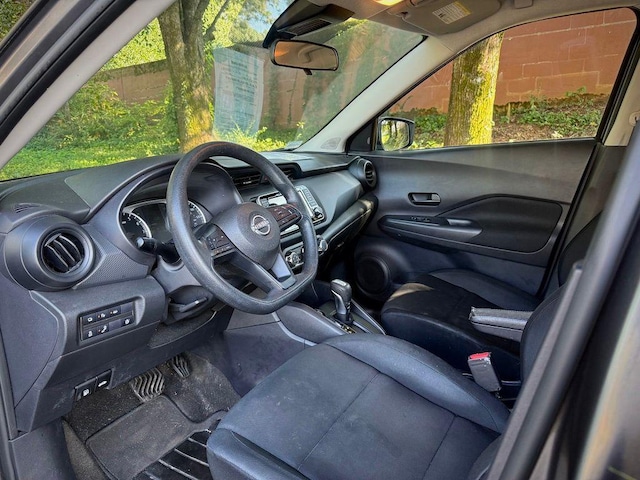 2023 Nissan Kicks