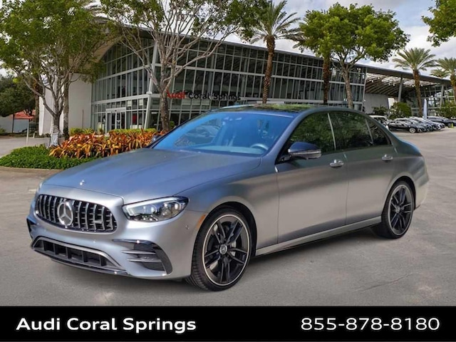 2021 Mercedes-Benz