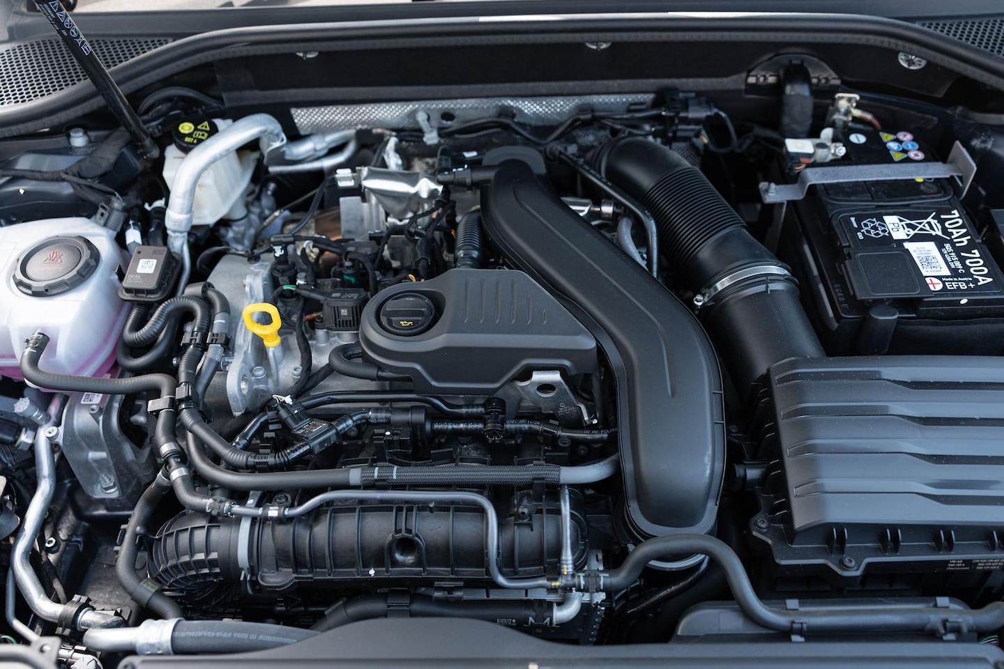 Image about Audi Q2 35 TFSI S tronic