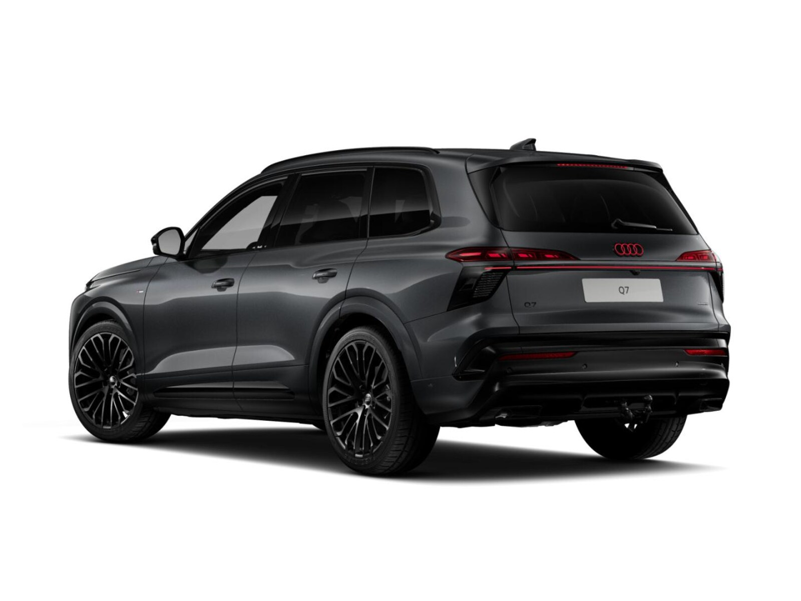 Audi Q7 – Bild 5