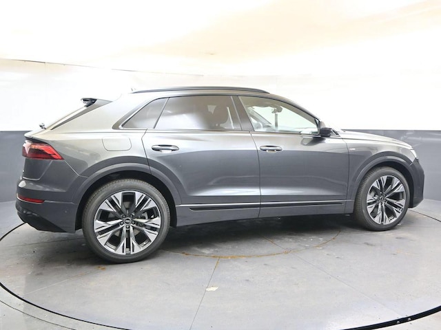 2026 Audi Q8 Premium Plus - Photo 6