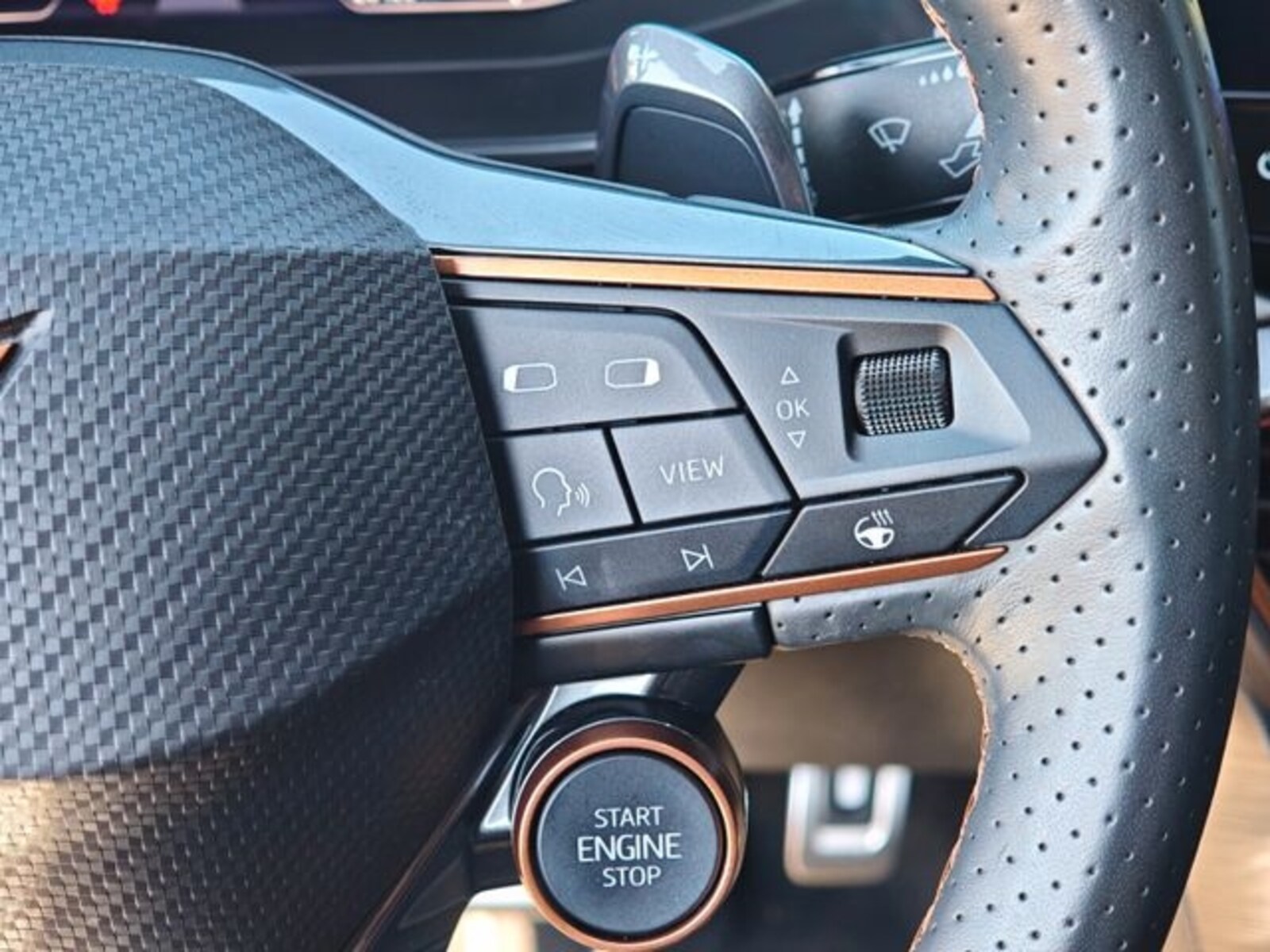 CUPRA Formentor – Bild 32
