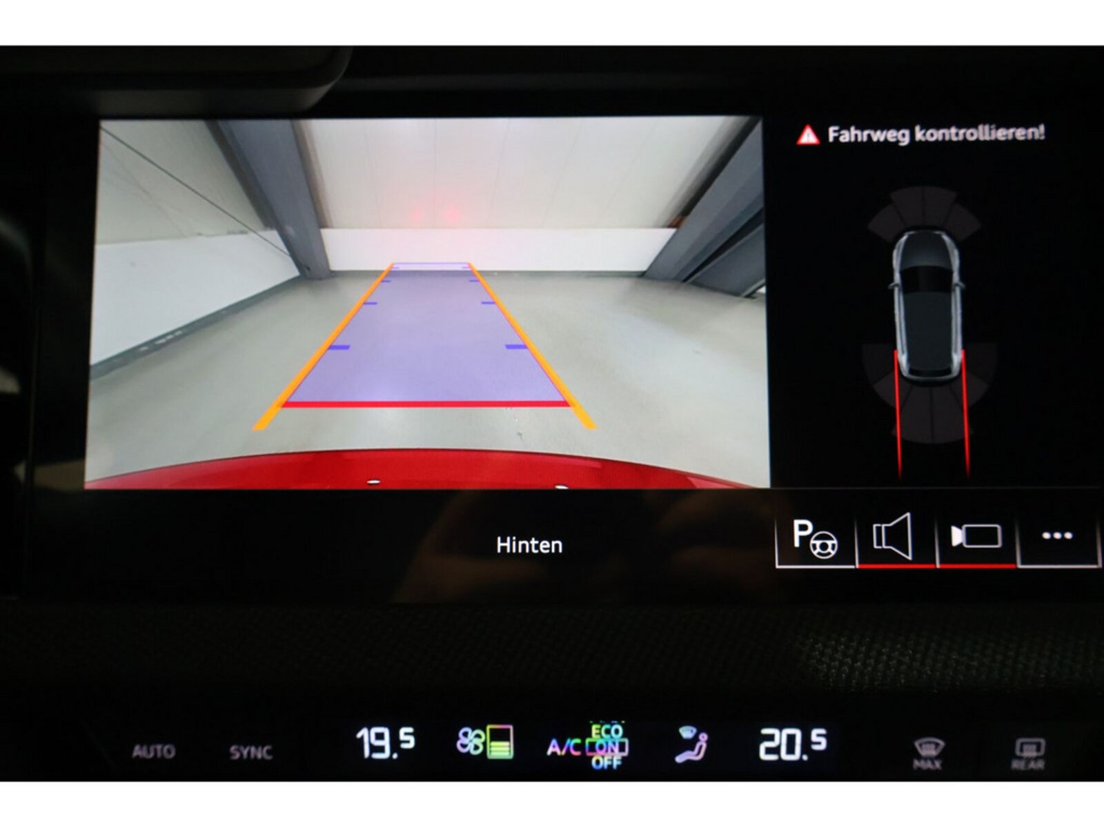 Audi S3 Sportback – Bild 12