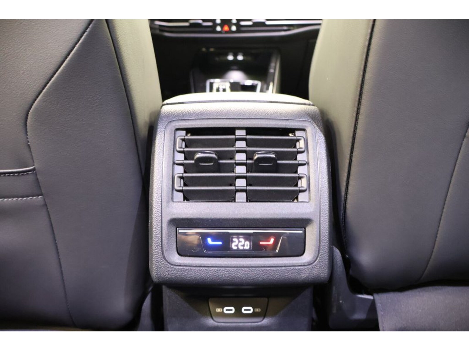 Volkswagen Golf Variant – Bild 17