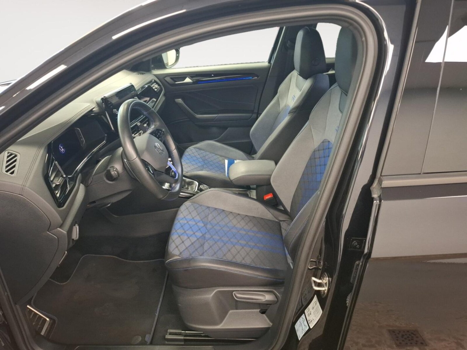 Volkswagen T-Roc – Bild 6
