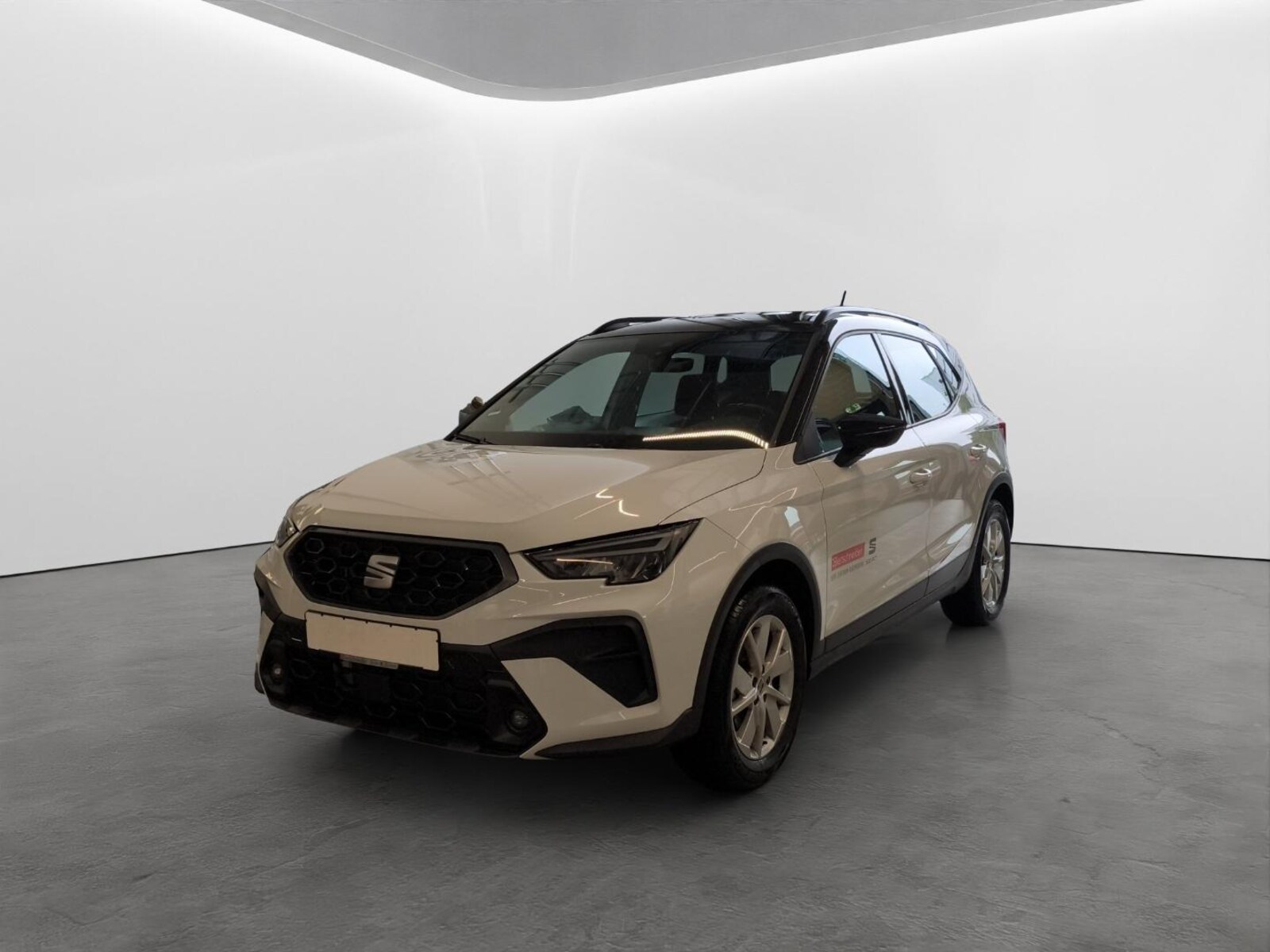 SEAT Arona – Bild 2