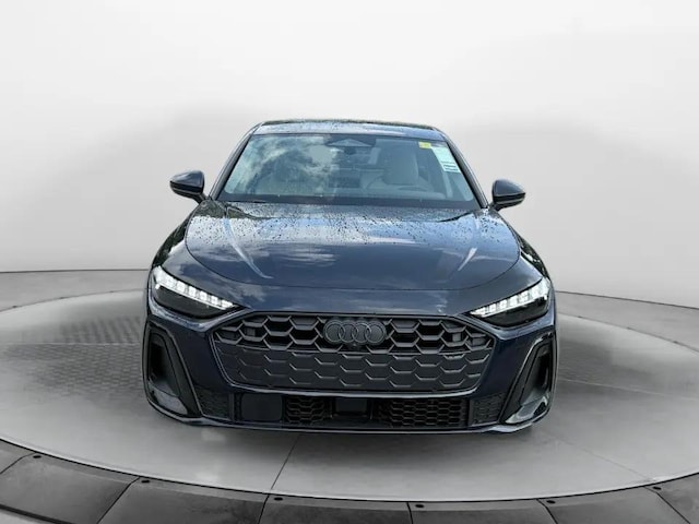 2026 Audi A5 Sedan
