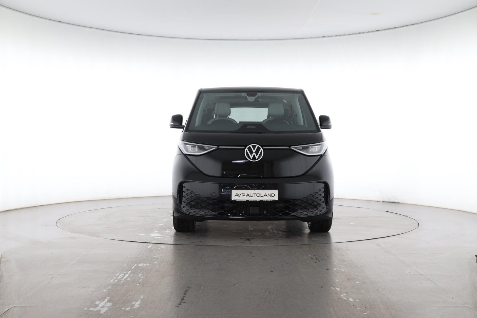 Volkswagen ID. Buzz – Bild 5