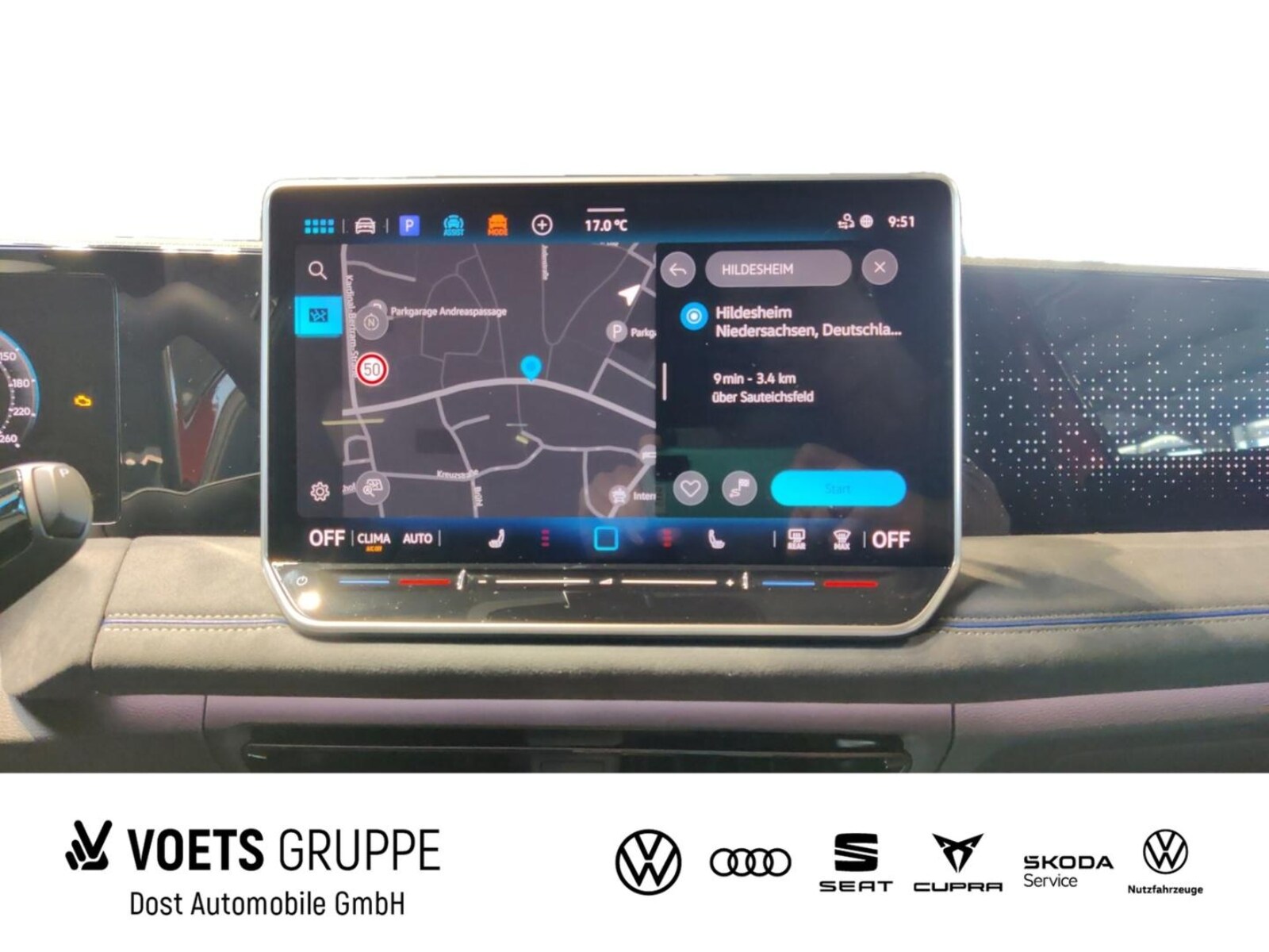 Volkswagen Tiguan – Bild 9