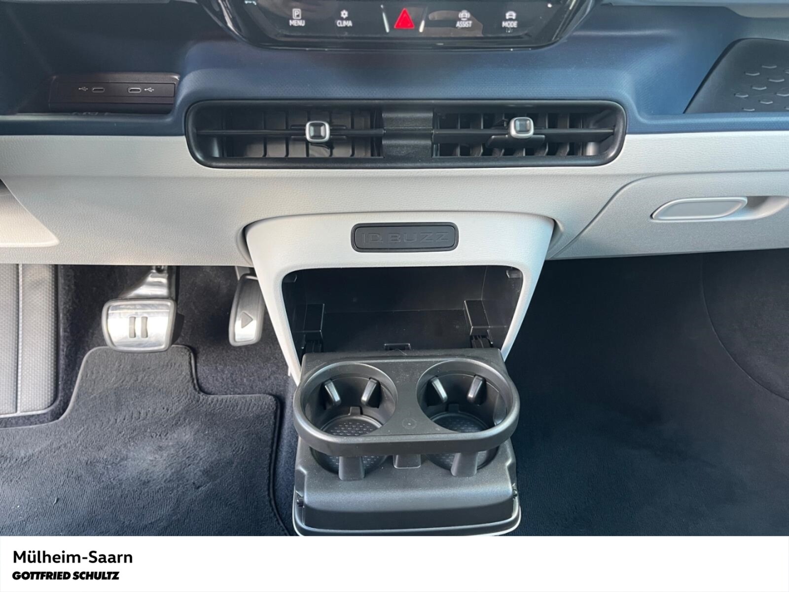 Volkswagen ID. Buzz – Bild 12