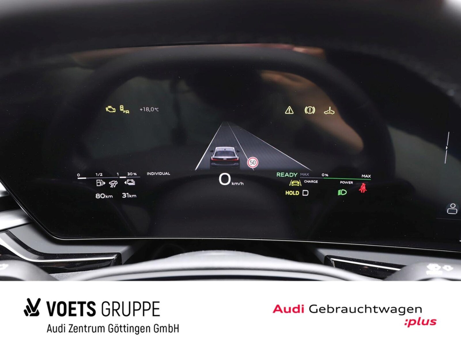 Audi A5 Limousine – Bild 14