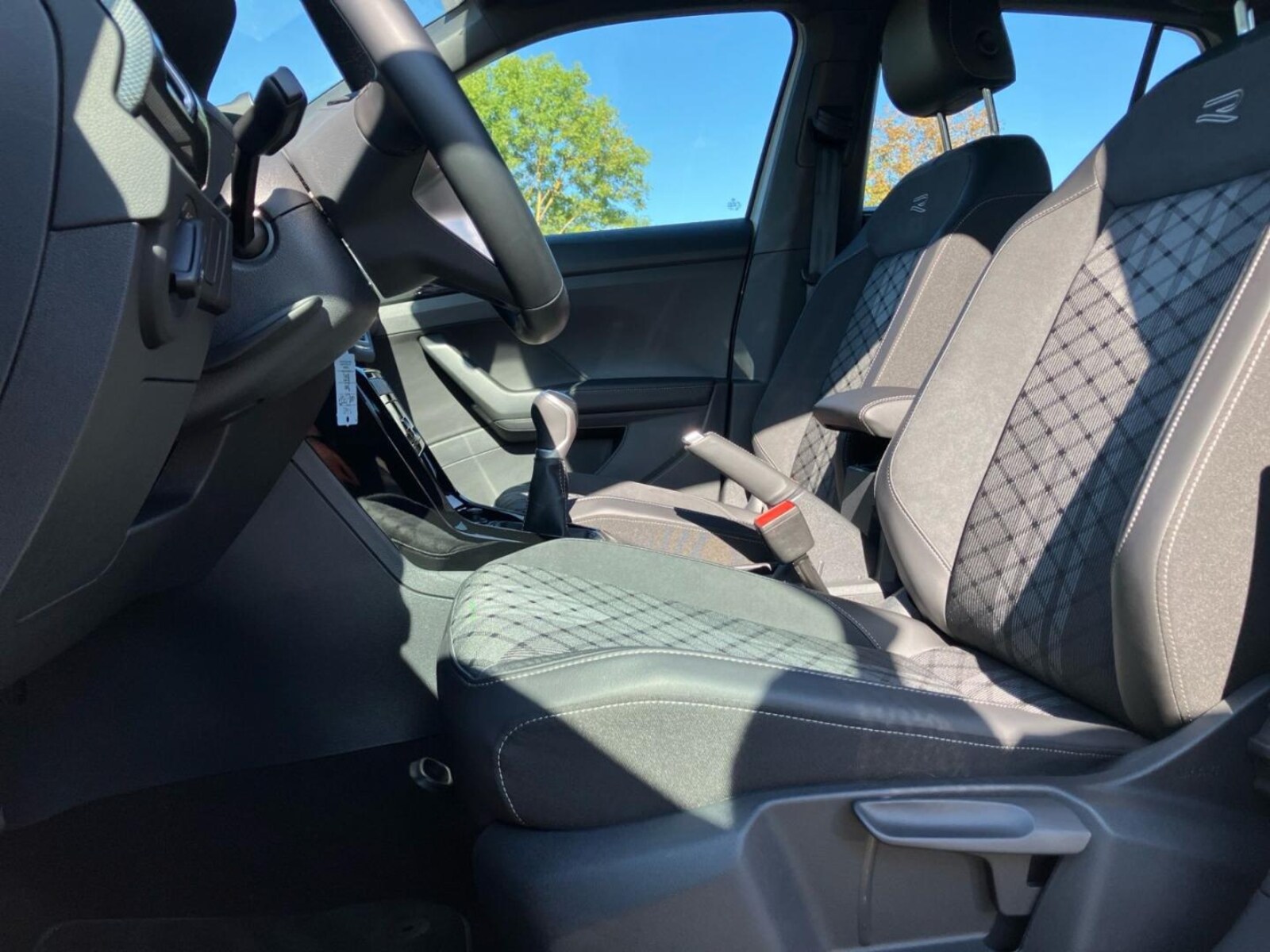 Volkswagen T-Cross – Bild 16