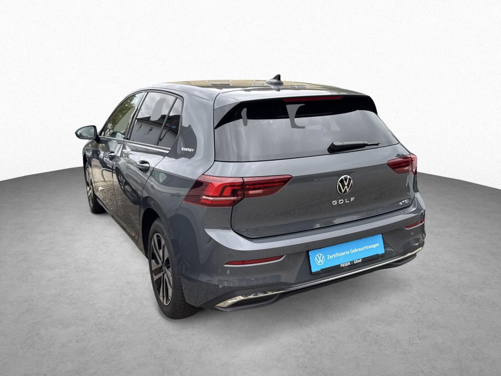 Volkswagen Golf – Bild 7