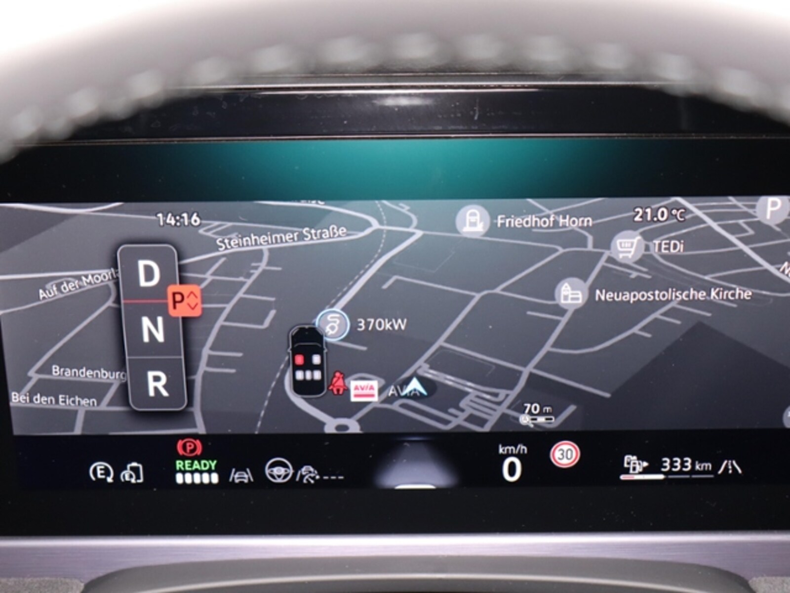 Volkswagen Passat – Bild 7