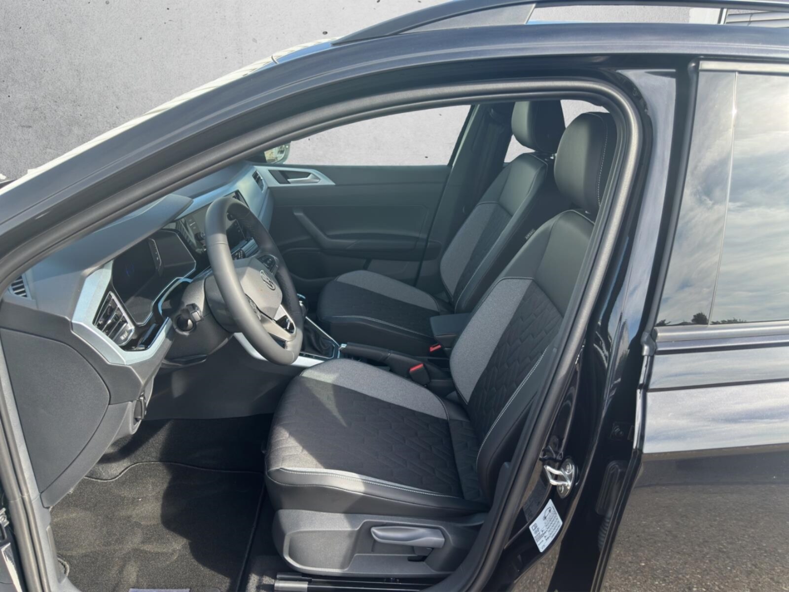 Volkswagen Taigo – Bild 11