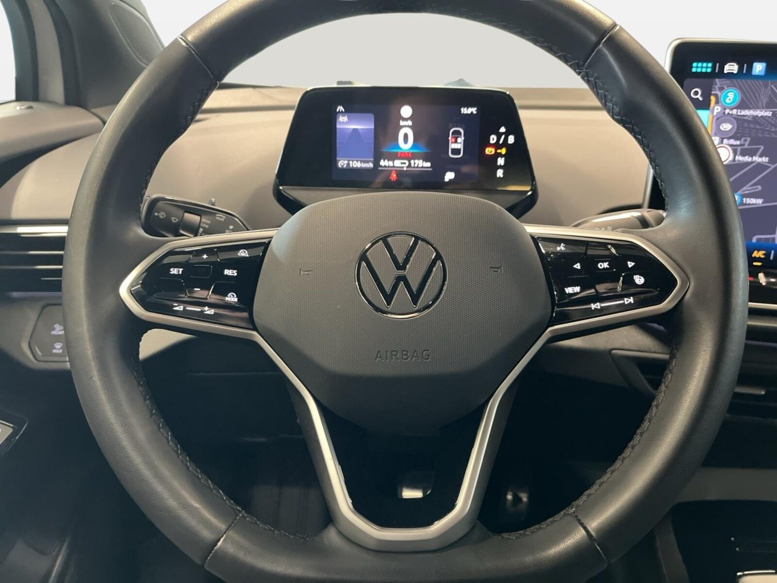 Volkswagen ID.4 – Bild 18