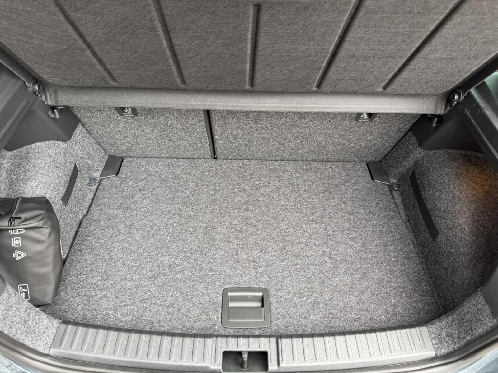 SEAT Ibiza – Bild 6