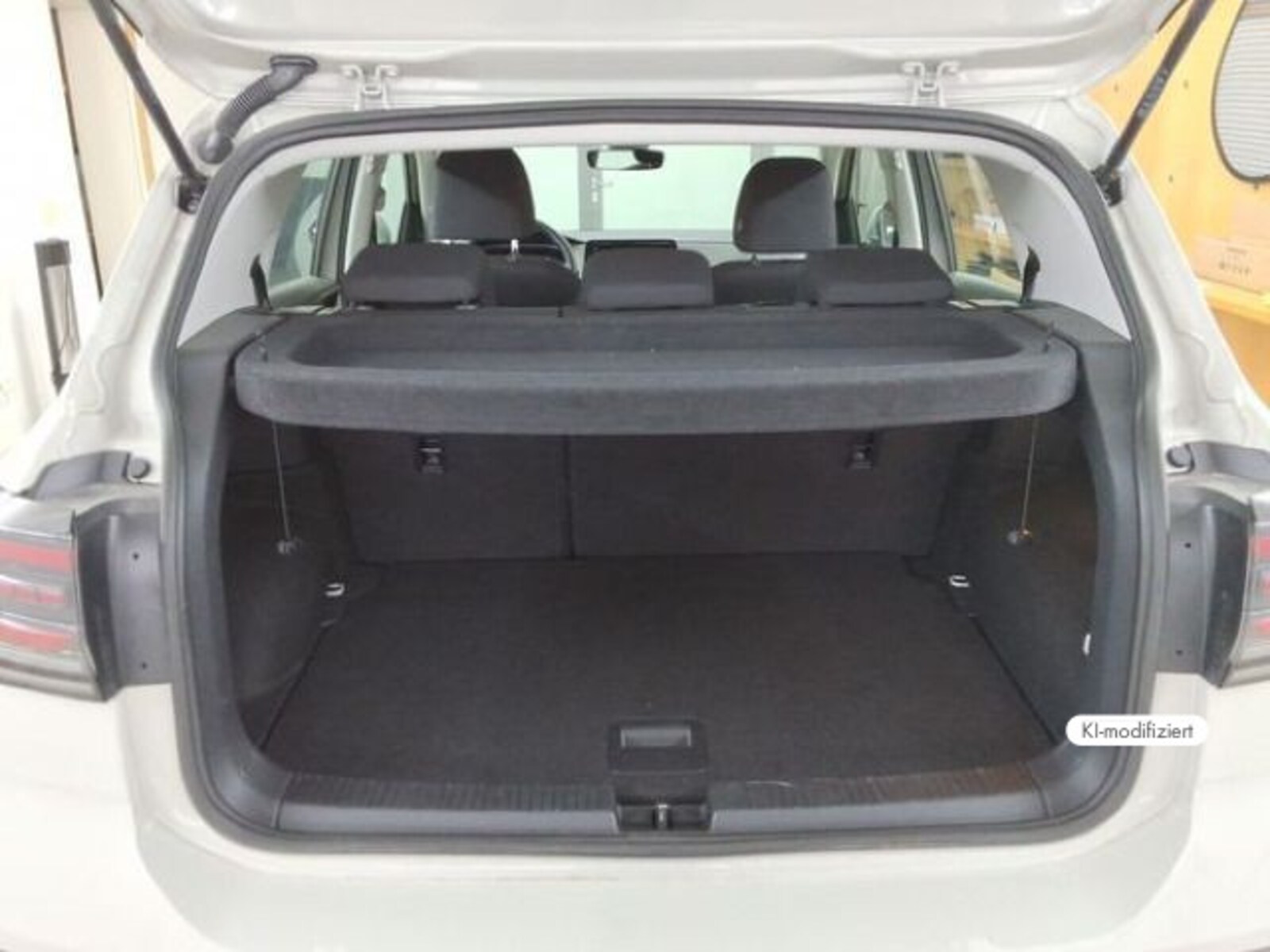 Volkswagen T-Cross – Bild 6
