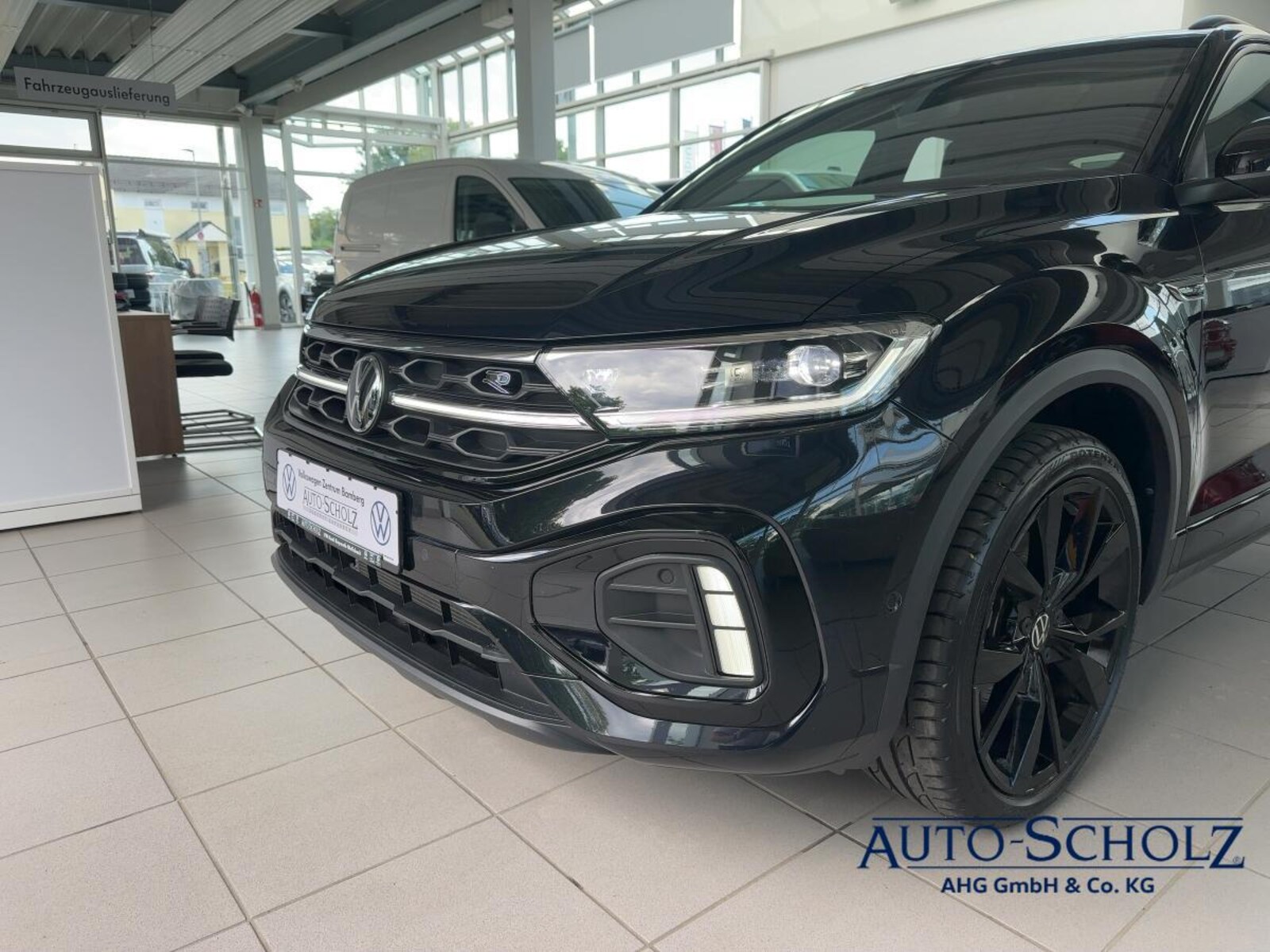 Volkswagen T-Roc – Bild 6