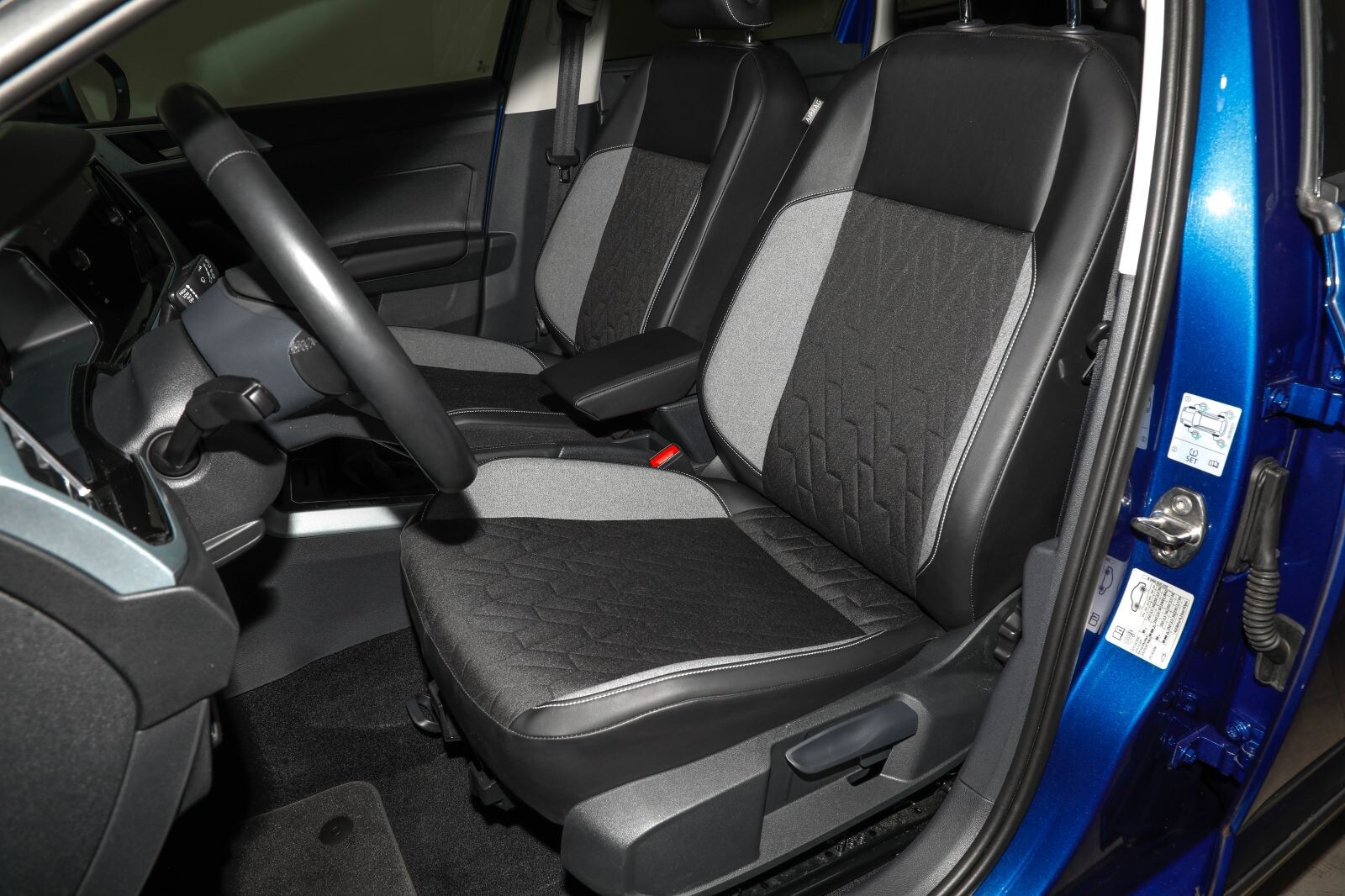Volkswagen Taigo – Bild 19