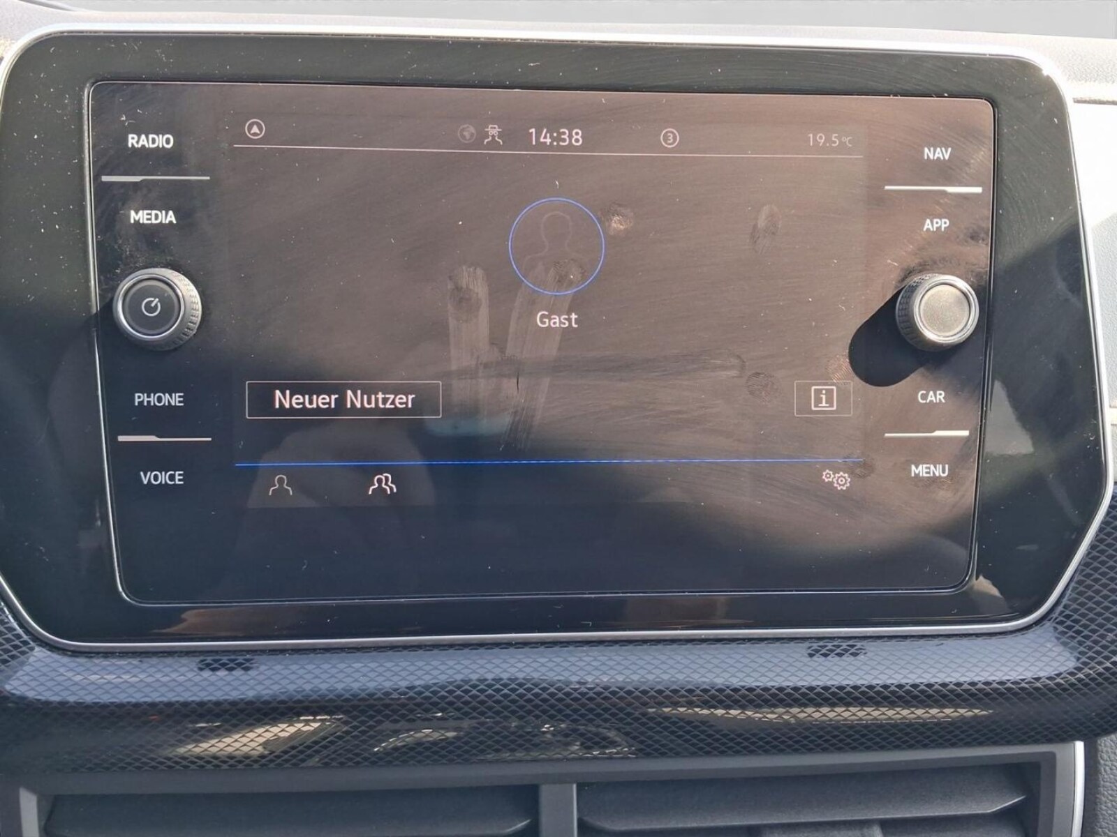 Volkswagen T-Cross – Bild 15
