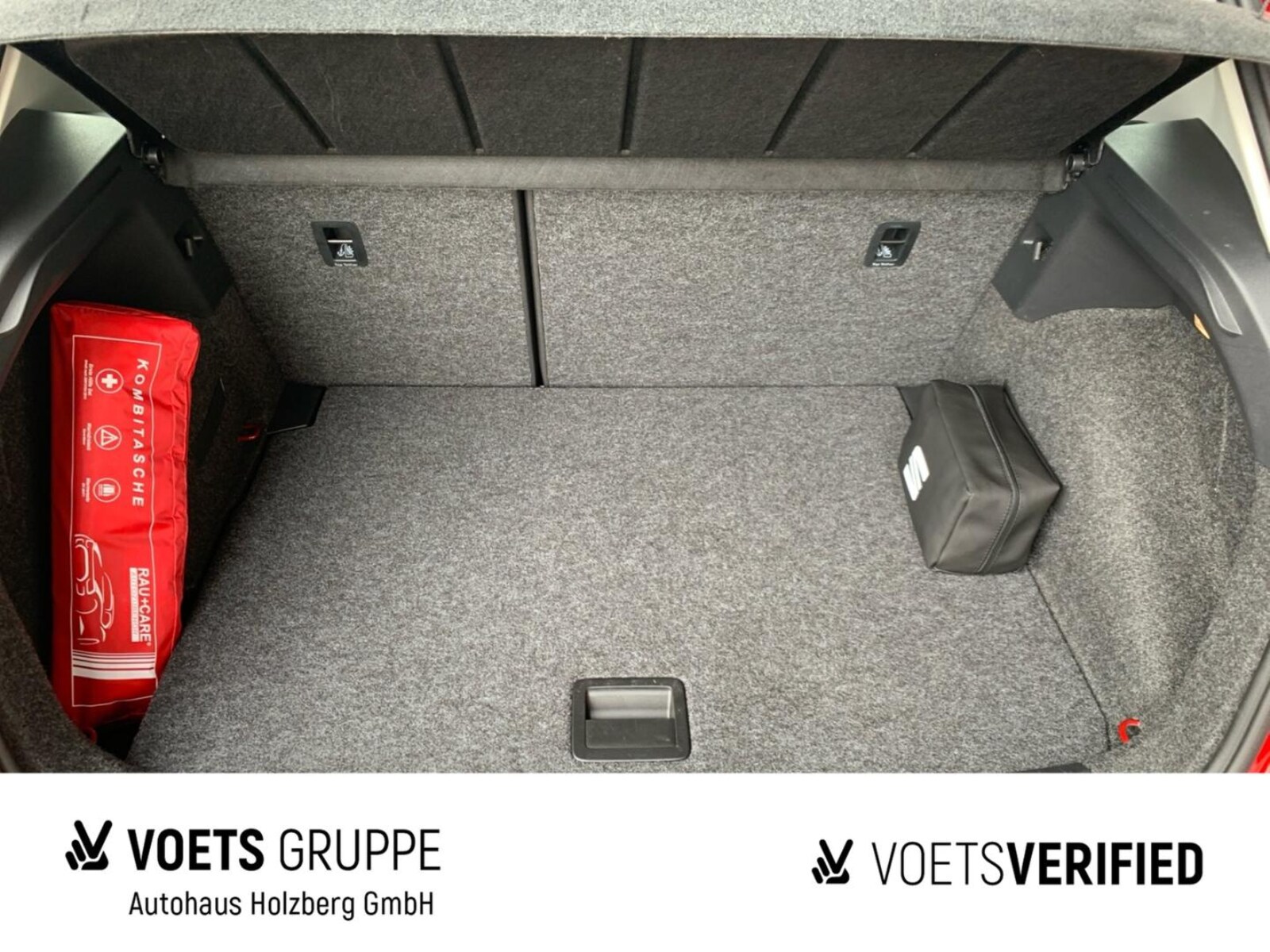 SEAT Arona – Bild 15