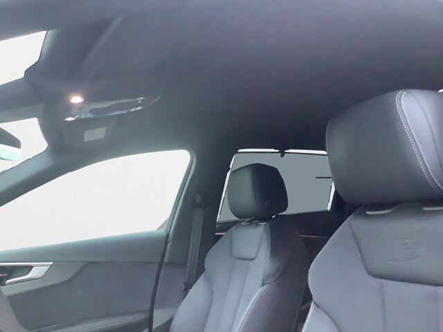 Image about Audi A4 Avant S line 45 TFSI quattro S tronic