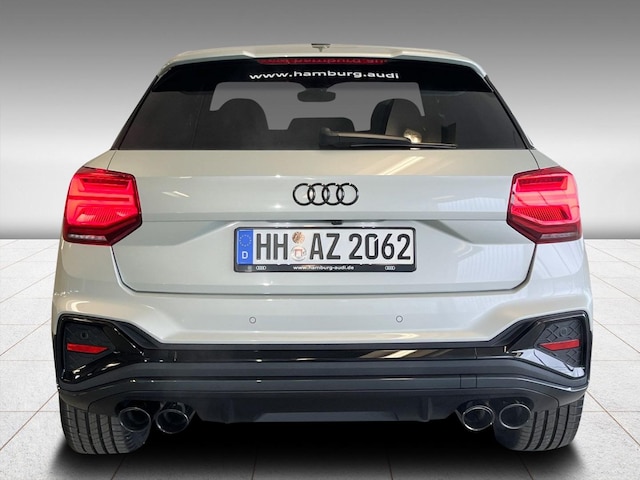 Audi SQ2 TFSI Quattro S Tronic -  - Joinsteer - #5