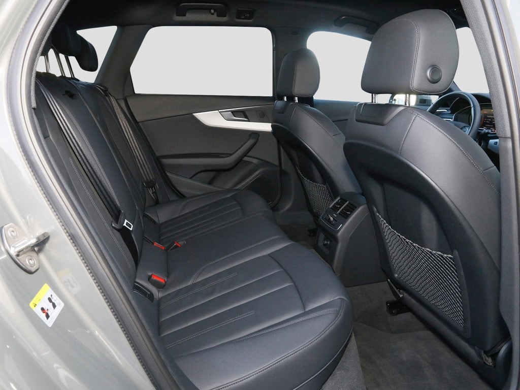 Image about Audi A4 allroad quattro 40 TDI quattro S tronic