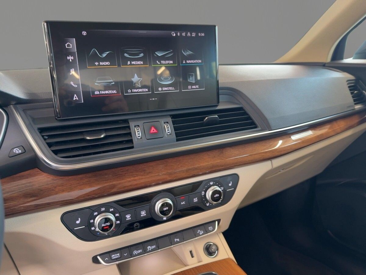 Image about Audi Q5 40 TDI quattro S tronic