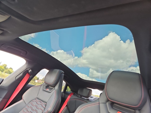 Audi e-tron GT RS