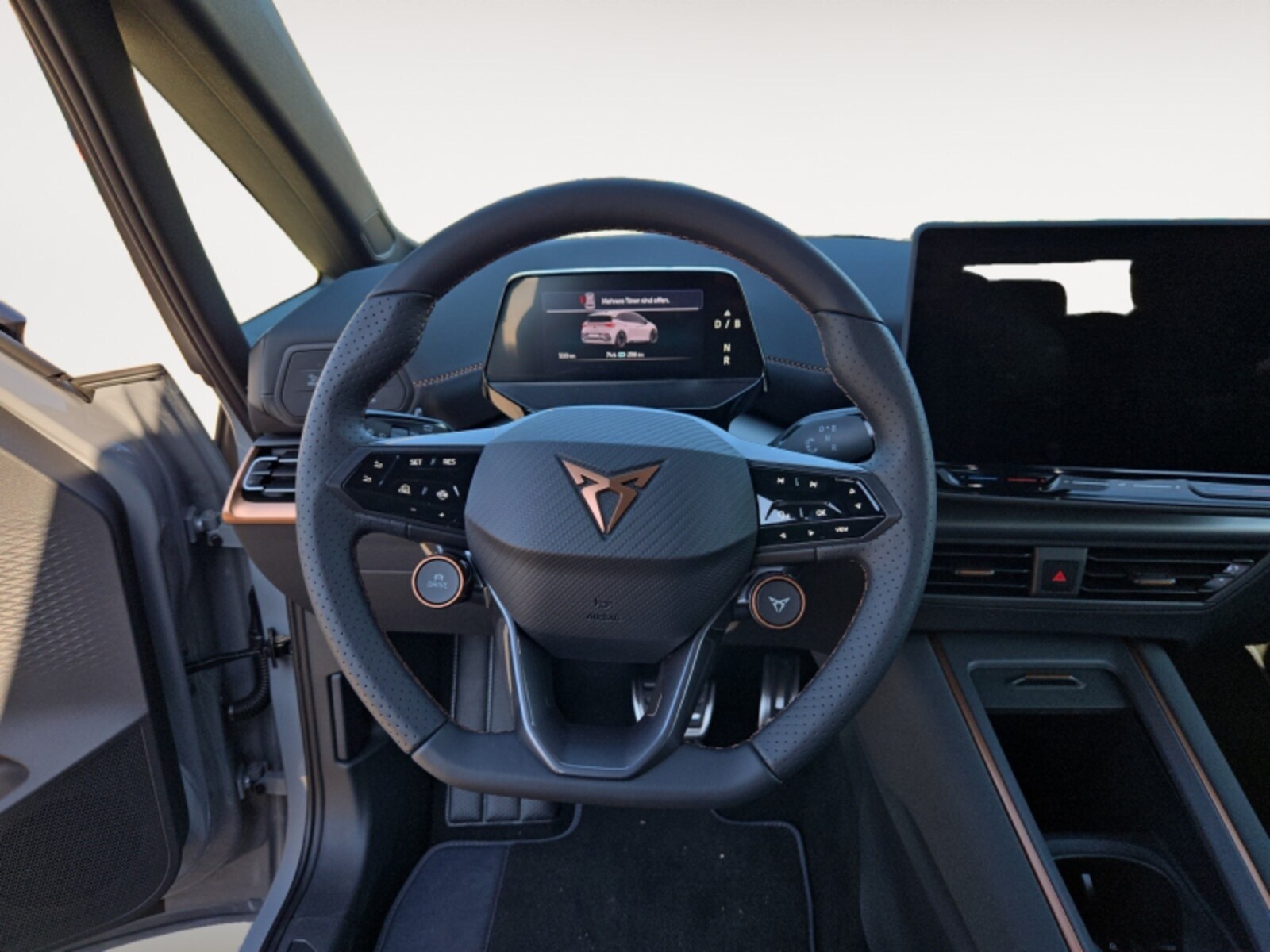 CUPRA Born – Bild 9