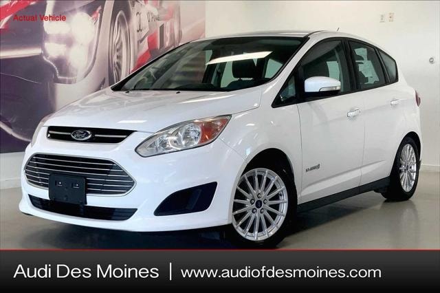 2014 Ford C-Max SE