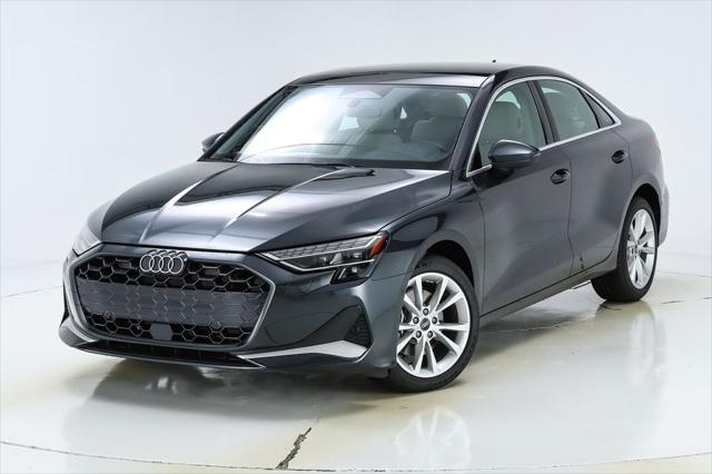 2026 Audi A3 Premium