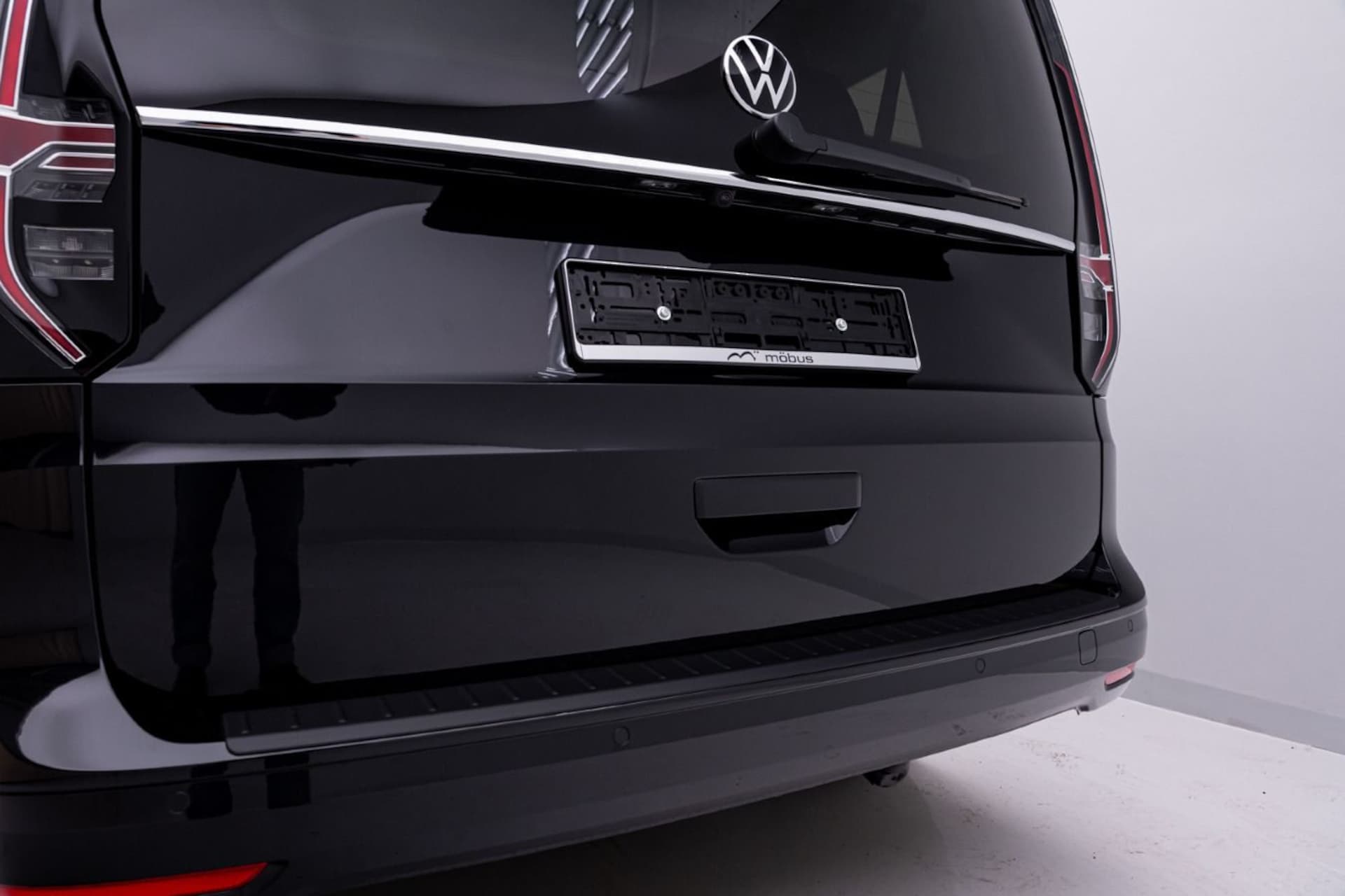 Volkswagen Caddy Maxi Style