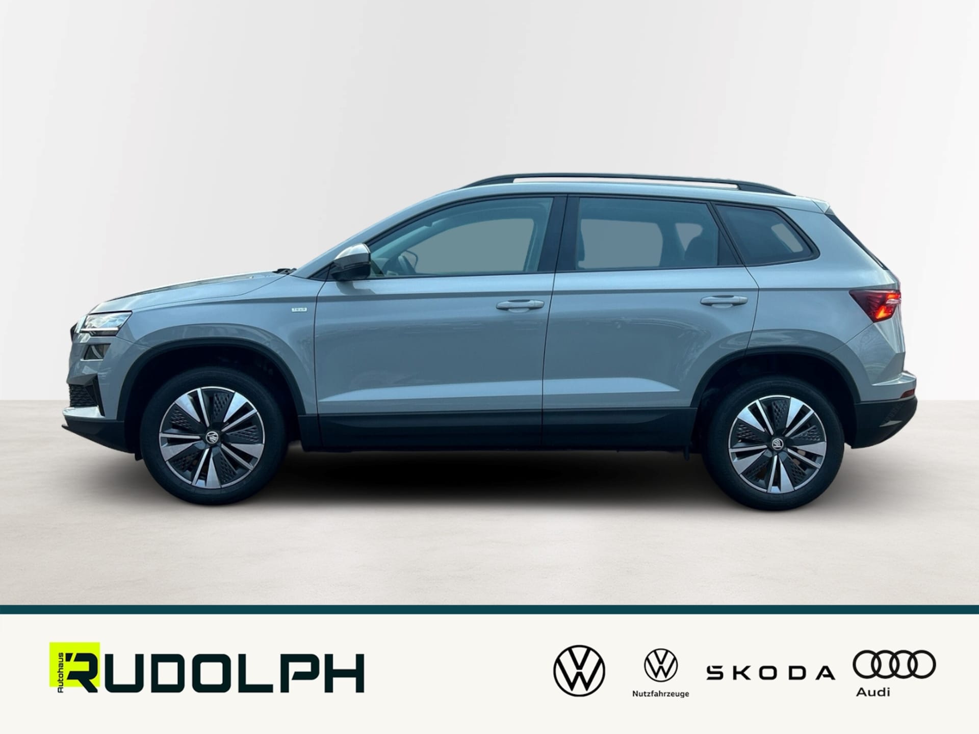 Skoda Karoq Ambition