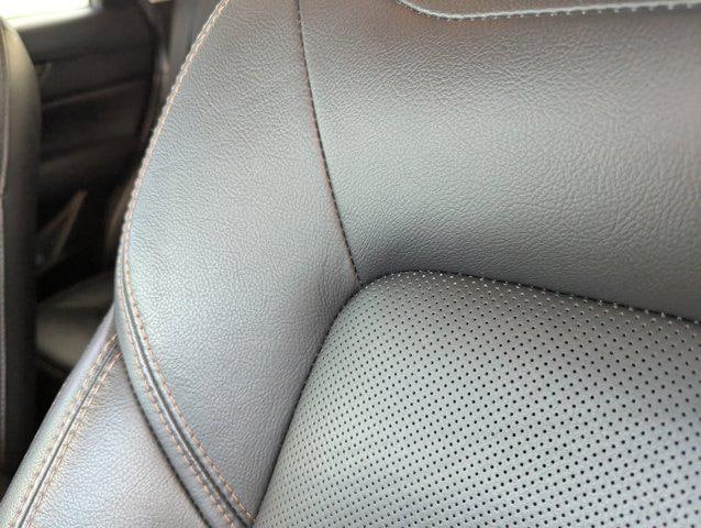 2022 Mazda CX-5 S Premium Plus package - Photo 15