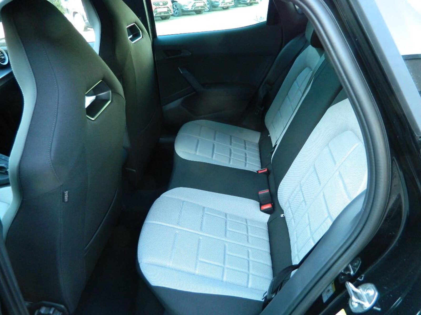 SEAT Ibiza – Bild 14