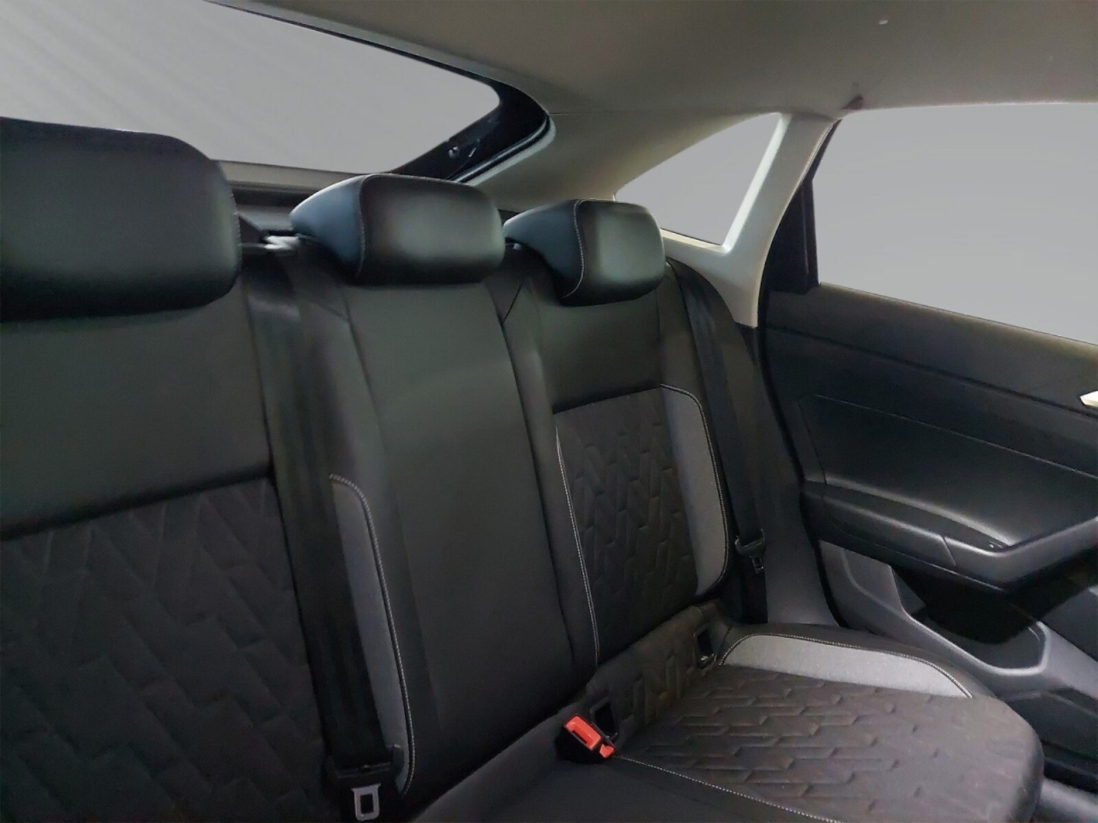 Volkswagen Taigo – Bild 8