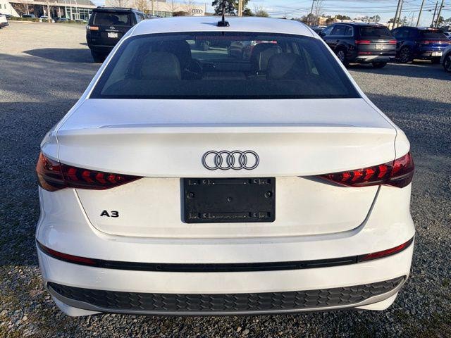 2025 Audi A3