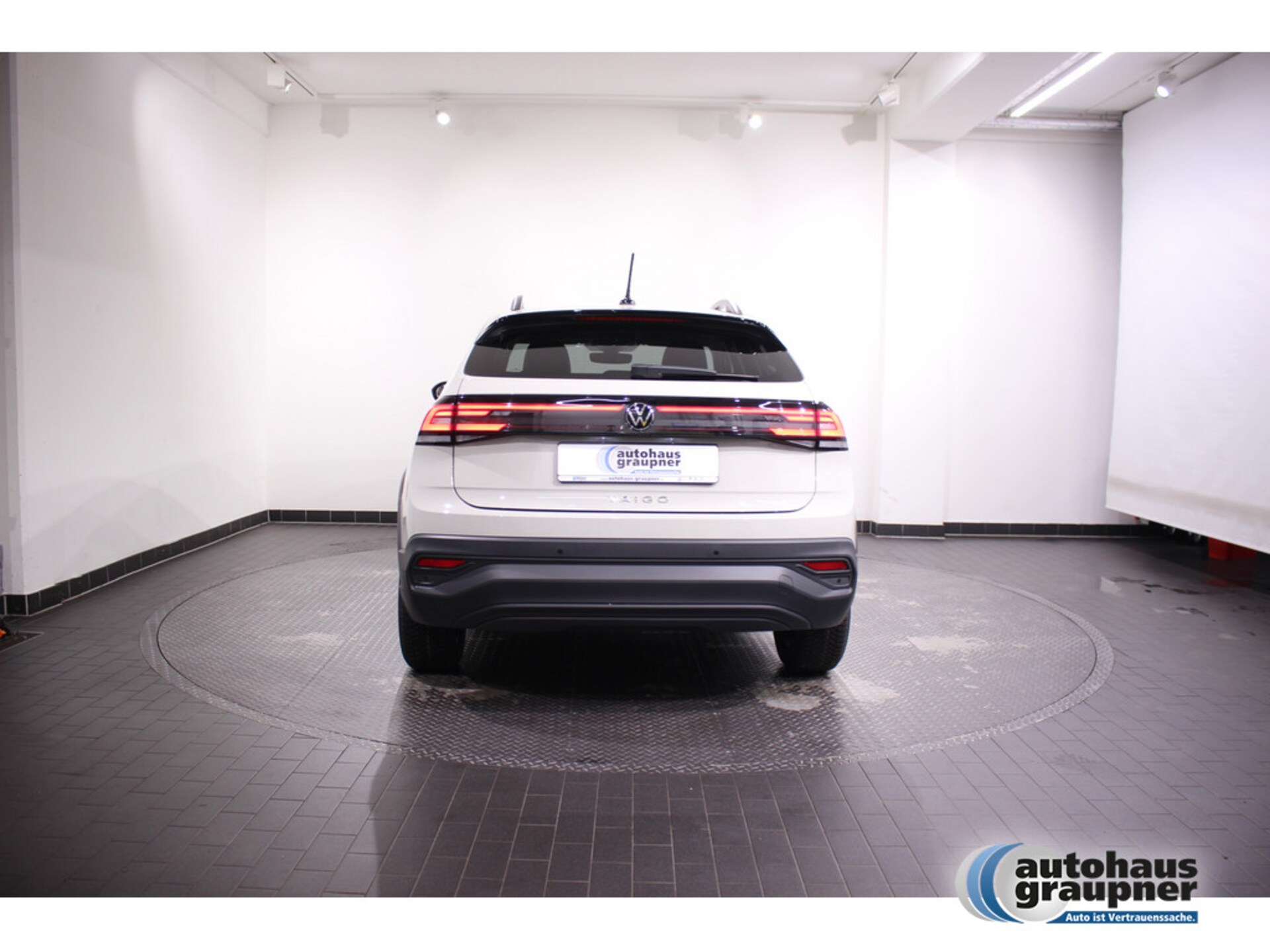 Volkswagen Taigo ENERGY