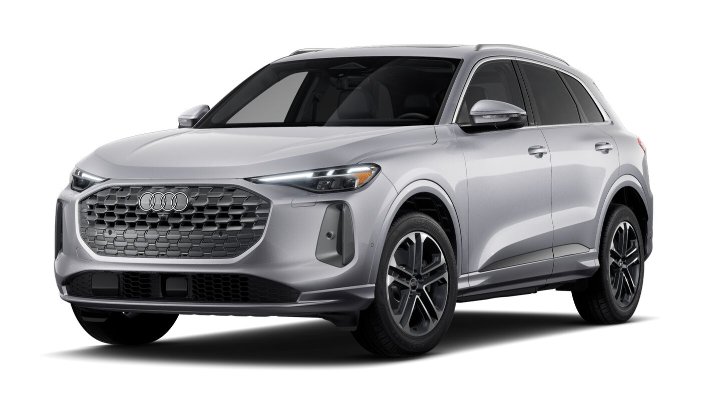 2026 Audi Q5 Premium Plus quattro's photo