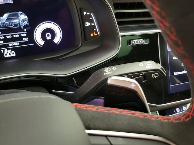 2026 Audi RS Q8 Base - Photo 41