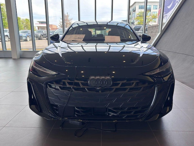 2026 Audi A6 Sedan