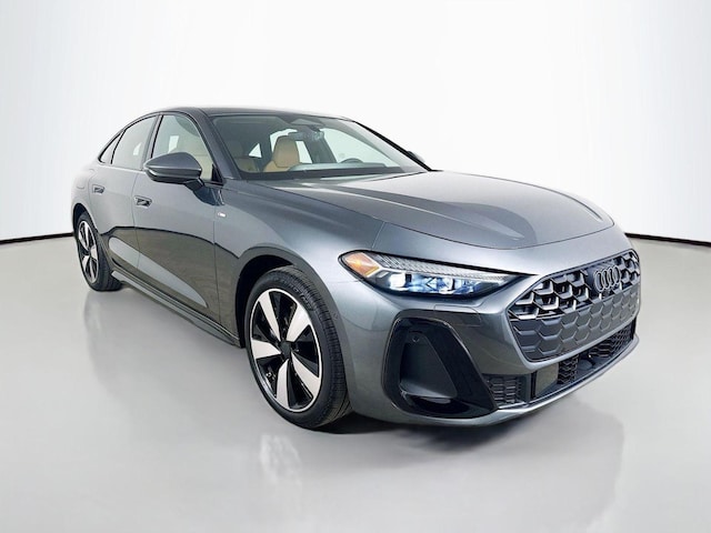 2026 Audi A5 Sedan