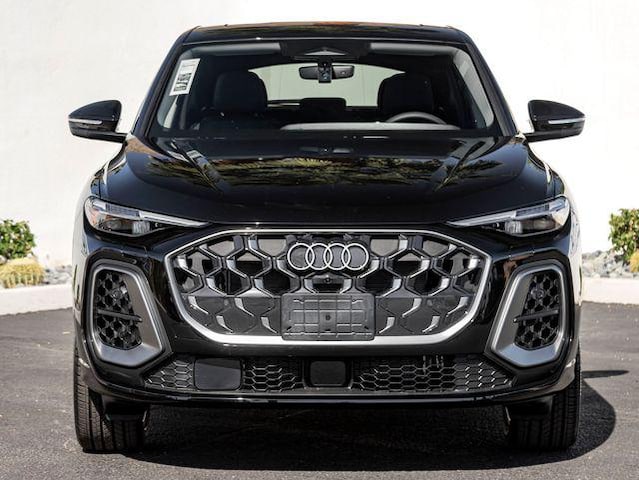 2026 Audi Q5 Sportback