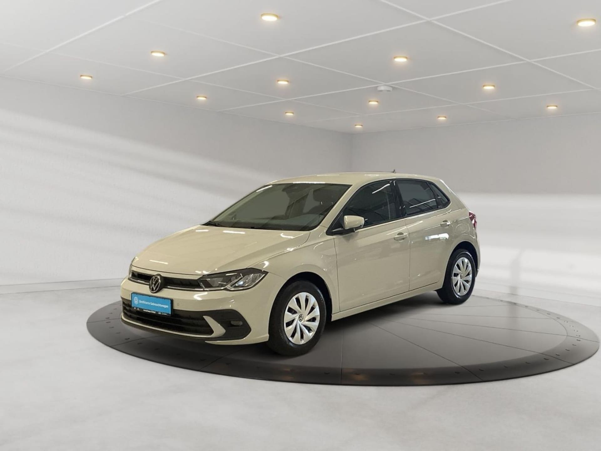 Volkswagen Polo Life