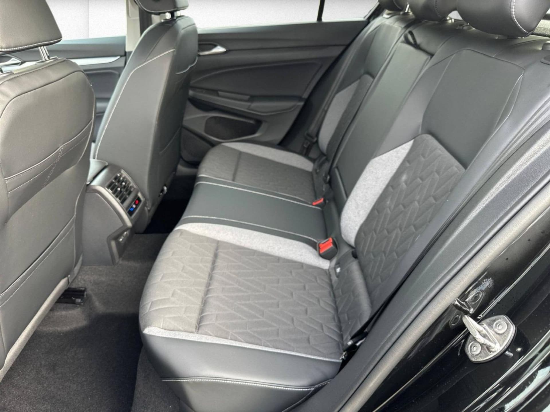 Volkswagen Golf ENERGY